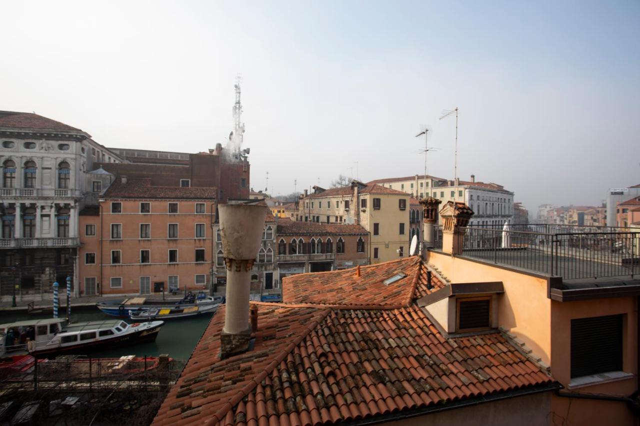Ca Alle Guglie Apartamento Venecia