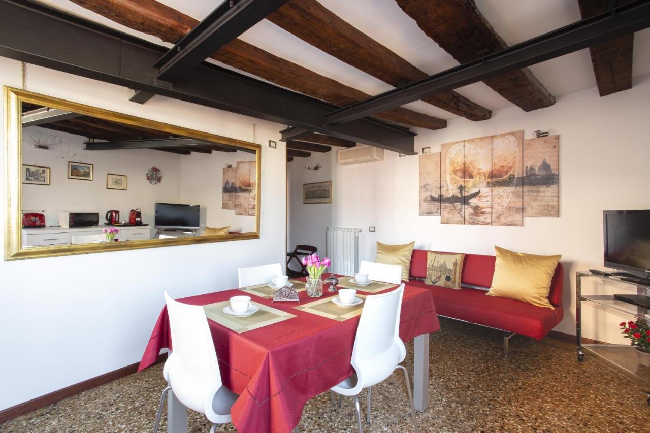 Apartment Ca Alle Guglie