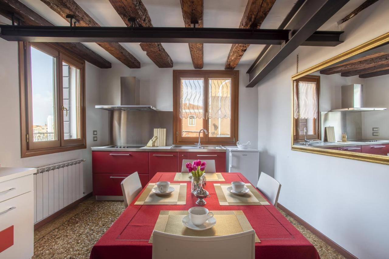 Apartment Ca Alle Guglie *