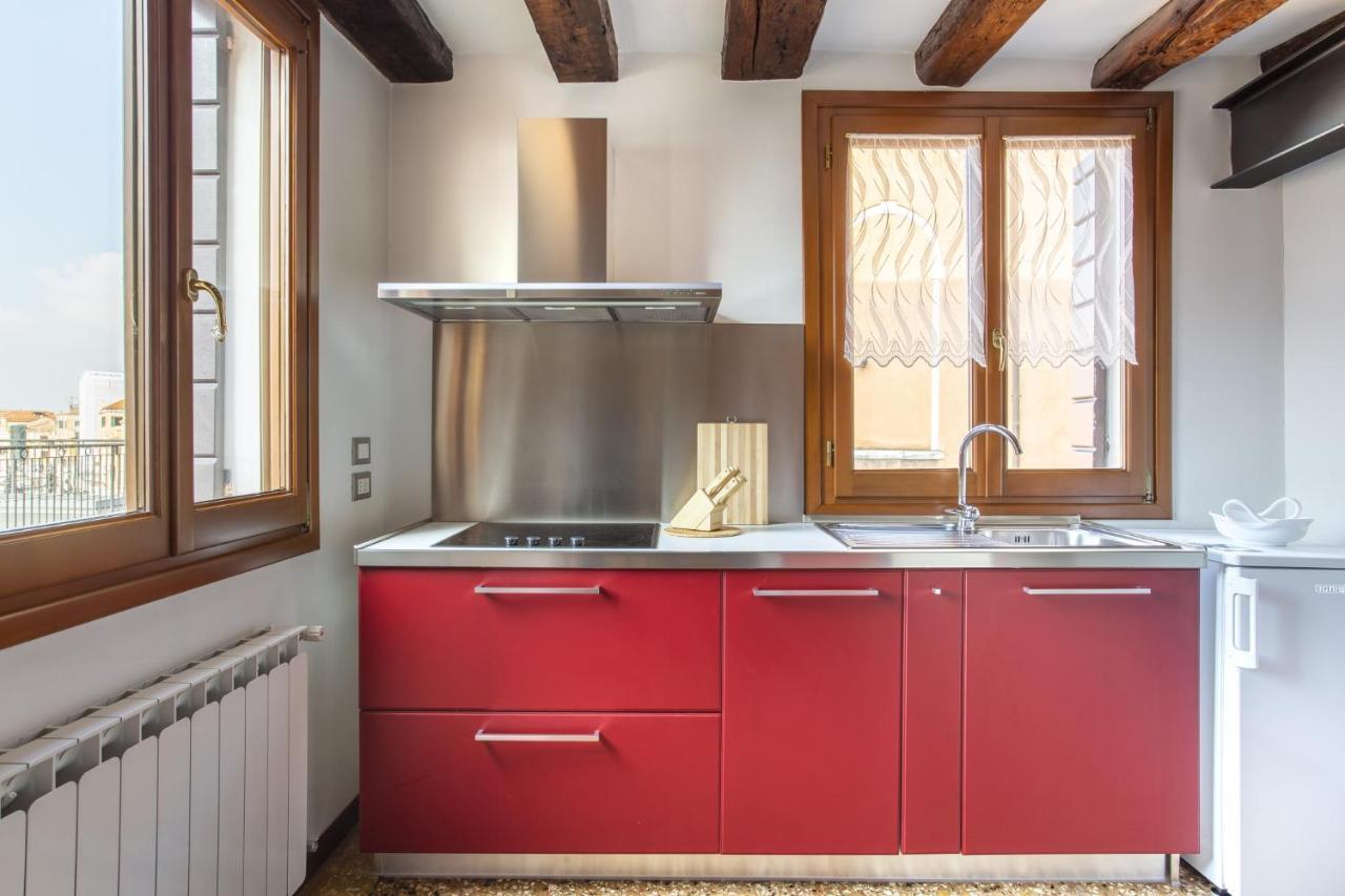 Apartment Ca Alle Guglie