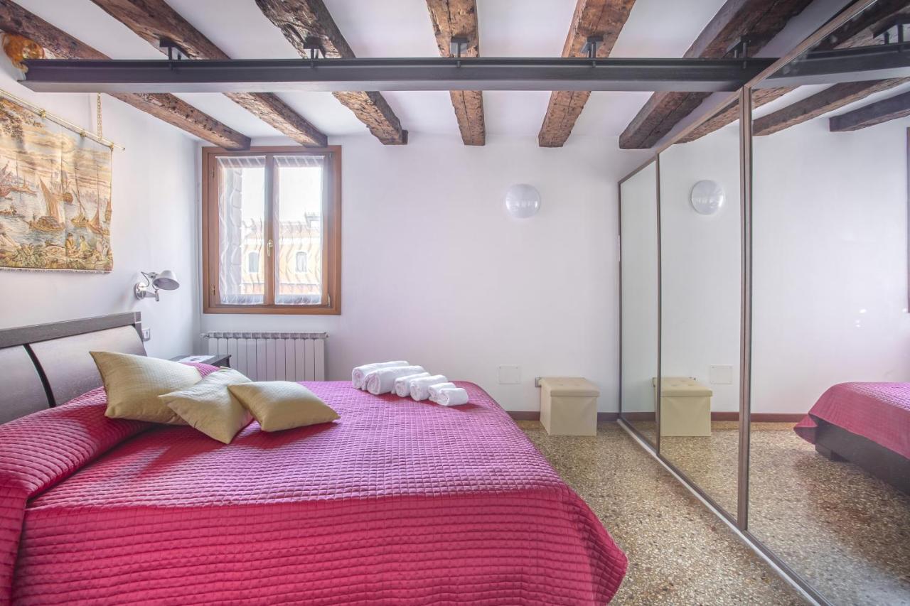Apartment Ca Alle Guglie Venice