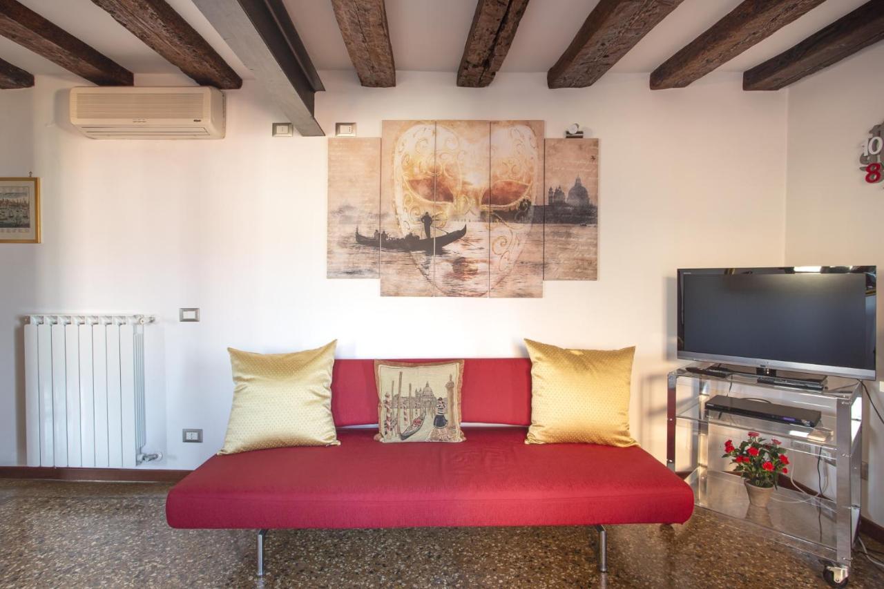 Apartamento Ca Alle Guglie Venecia