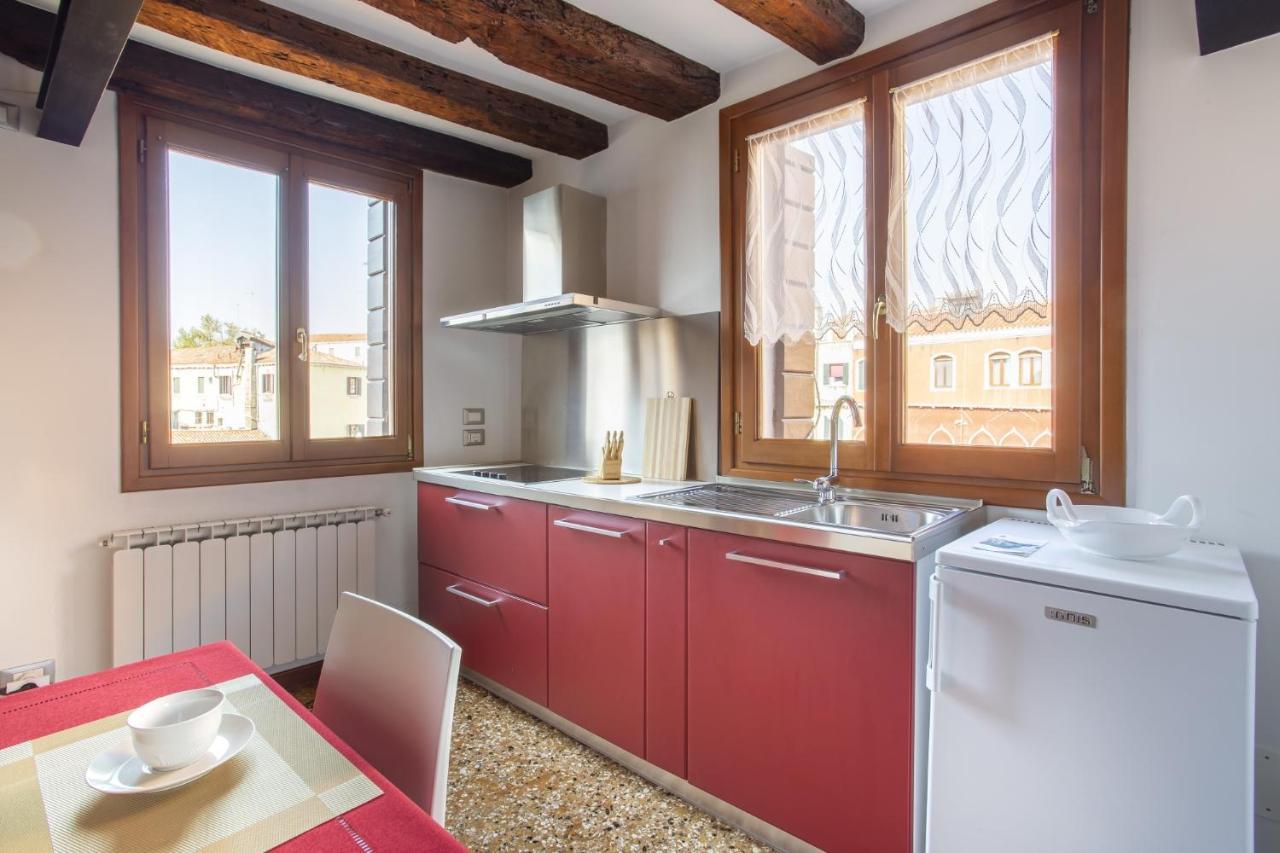 Ca Alle Guglie Apartamento *