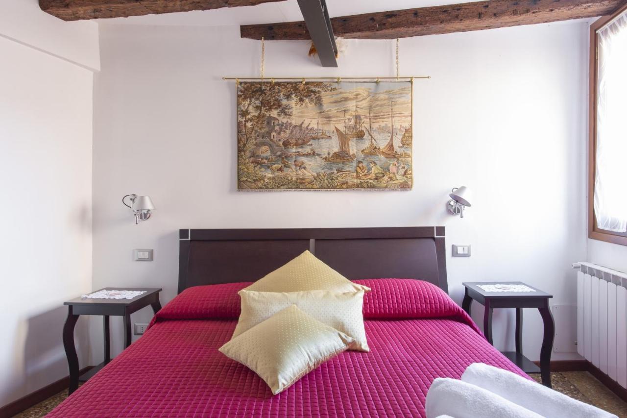 Apartment Ca Alle Guglie