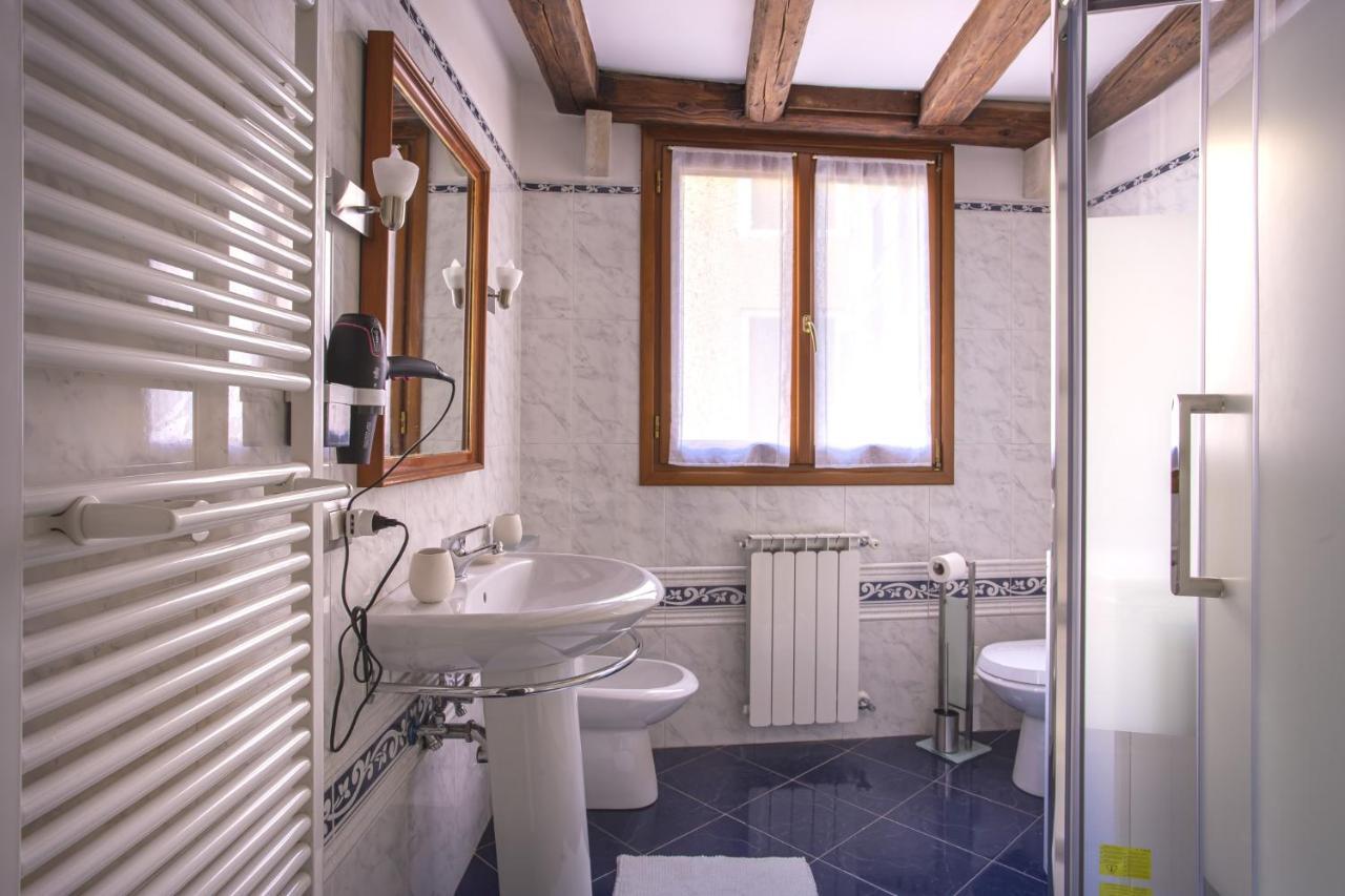 Apartment Ca Alle Guglie
