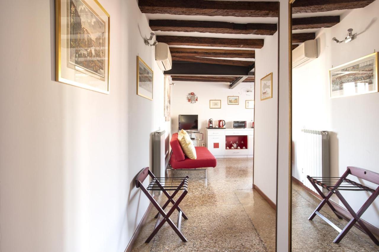 Apartment Ca Alle Guglie