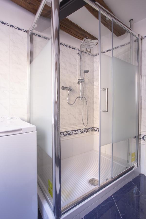 Ca Alle Guglie Apartamento Venecia